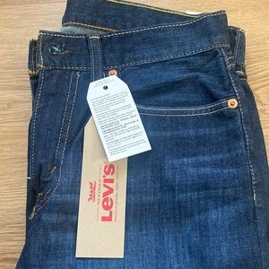 LEVI’S 514 Straight 31x30